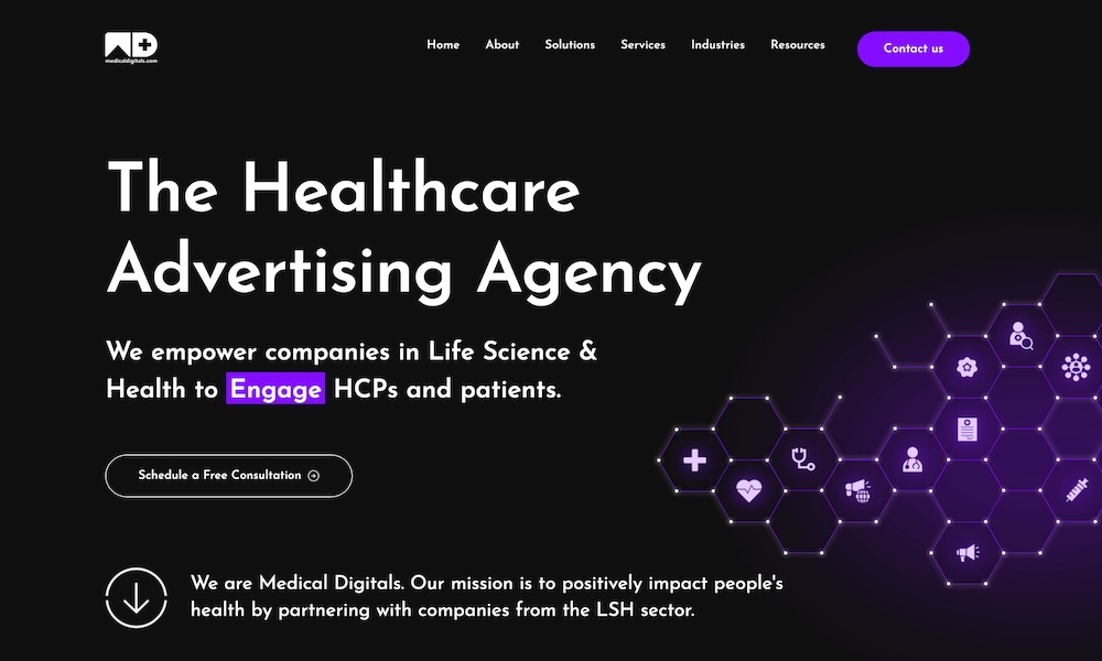 Medical Digitals