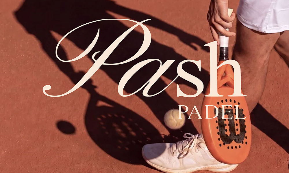 Pashpadel