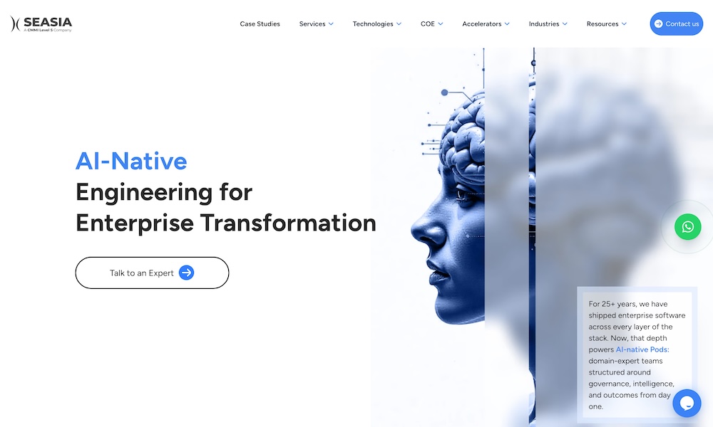 Seasia Infotech