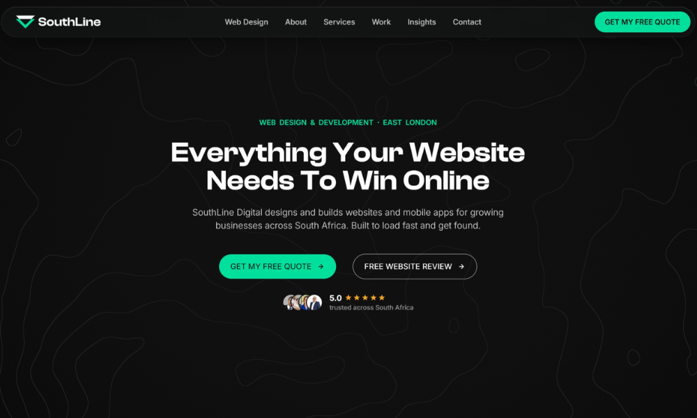 SouthLine Digital
