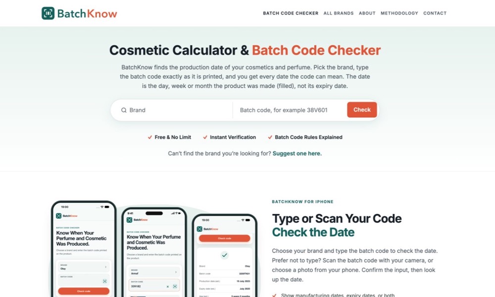 BatchKnow