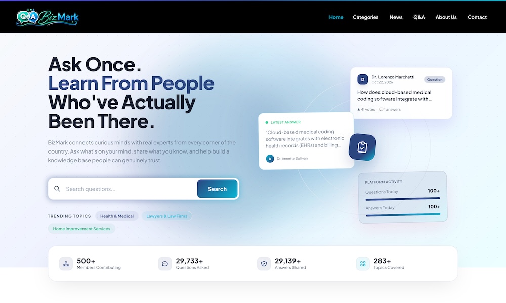 BizMark