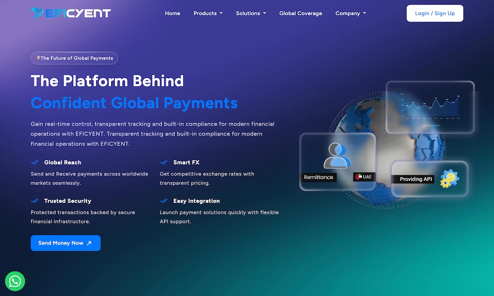 EFICYENT