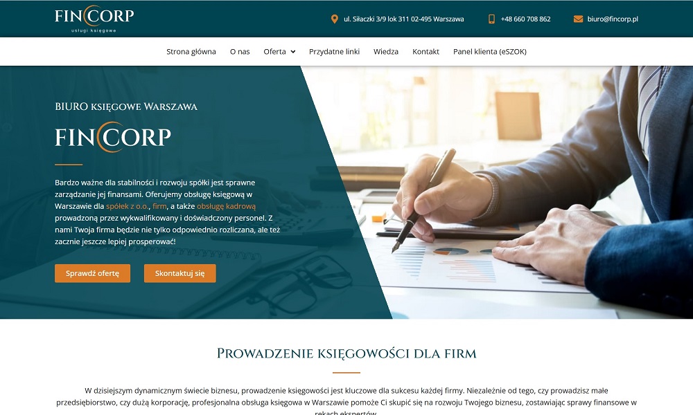 FINCORP
