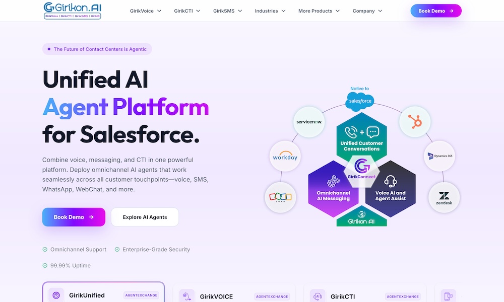 Girikon.AI