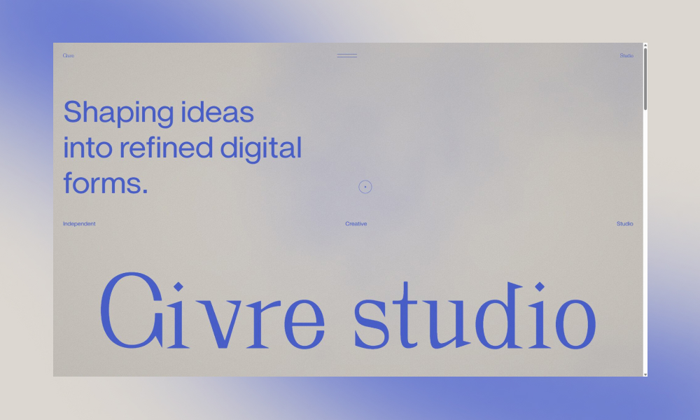 Givre Studio