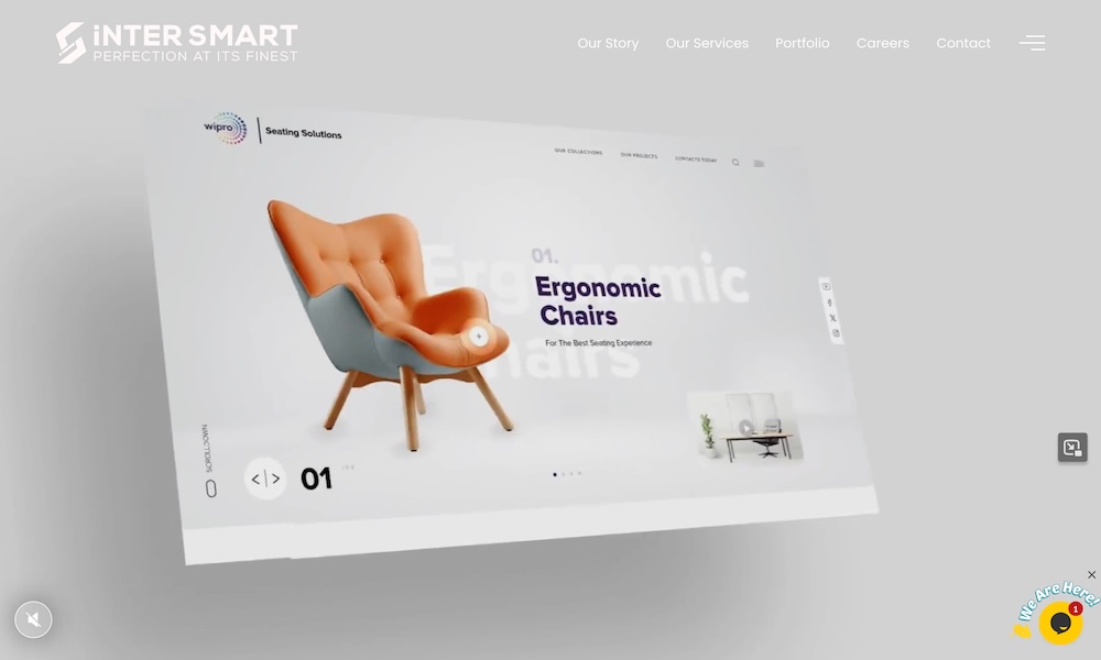 Inter Smart