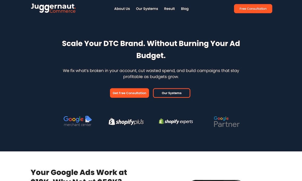 Juggernaut Commerce