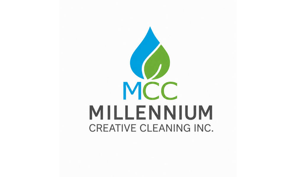 Millennium Creative Cleaning Inc.
