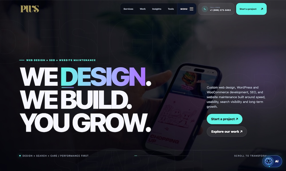 Pro Web Services