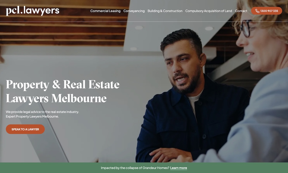 Property Lawyers Melbourne