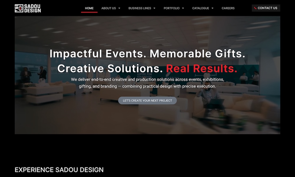 Sadou Design
