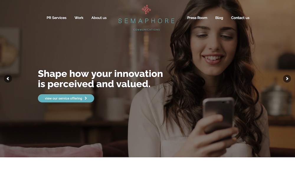 Semaphore Communications