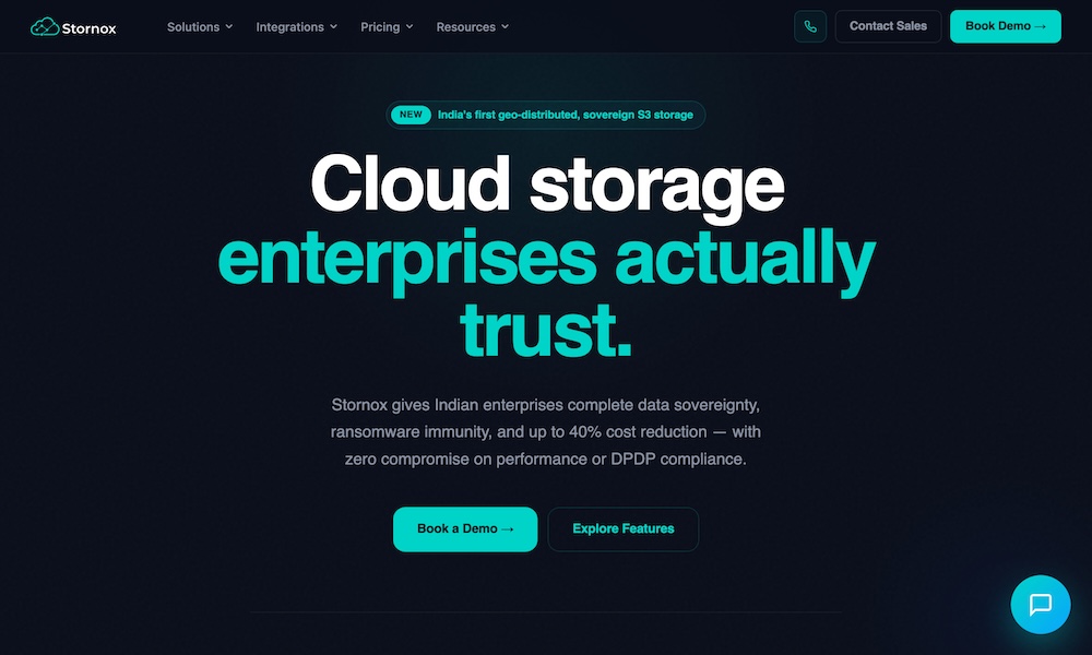 Stornox