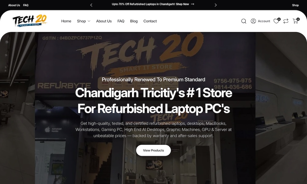 tech20