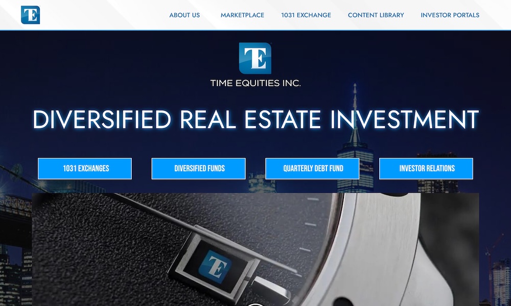 TEI Equity