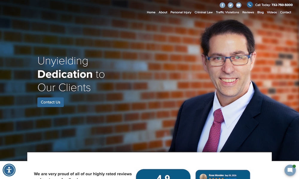 The Law Office of Andrew S. Maze